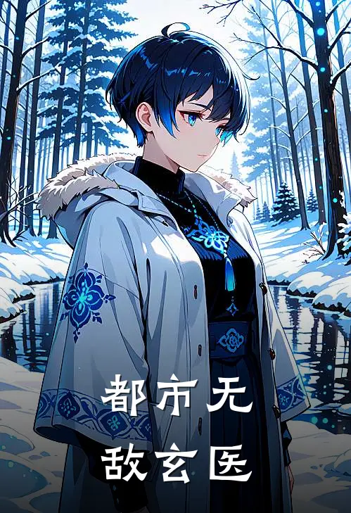 都市无敌玄医