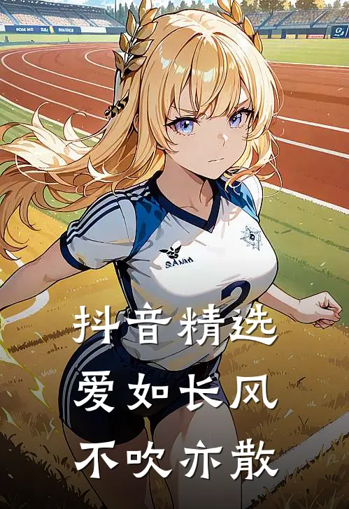 抖音精选爱如长风，不吹亦散