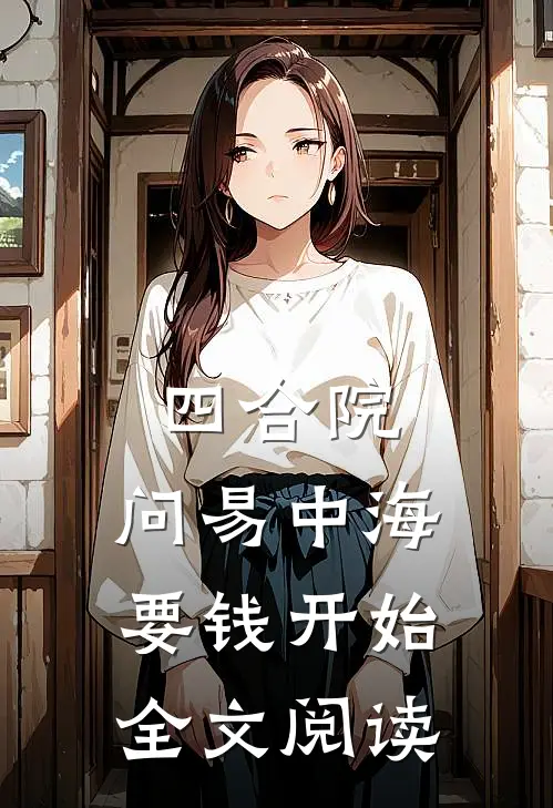 四合院：问易中海要钱开始全文阅读