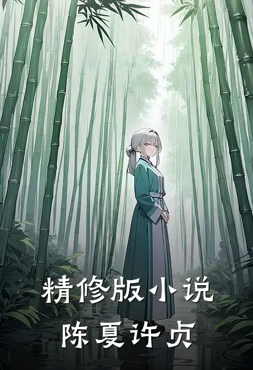 精修版小说陈夏许贞