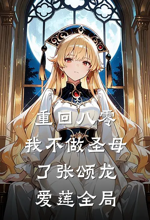 重回八零，我不做圣母了张颂龙爱莲全局