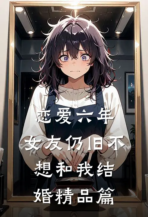恋爱六年，女友仍旧不想和我结婚精品篇