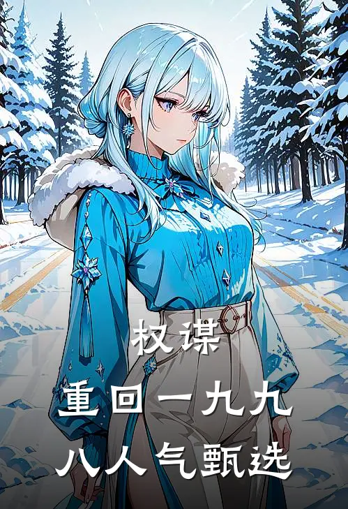 权谋：重回一九九八人气甄选