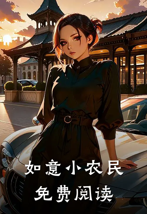 如意小农民免费阅读