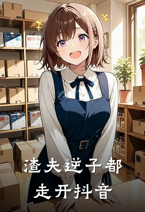 渣夫逆子都走开抖音