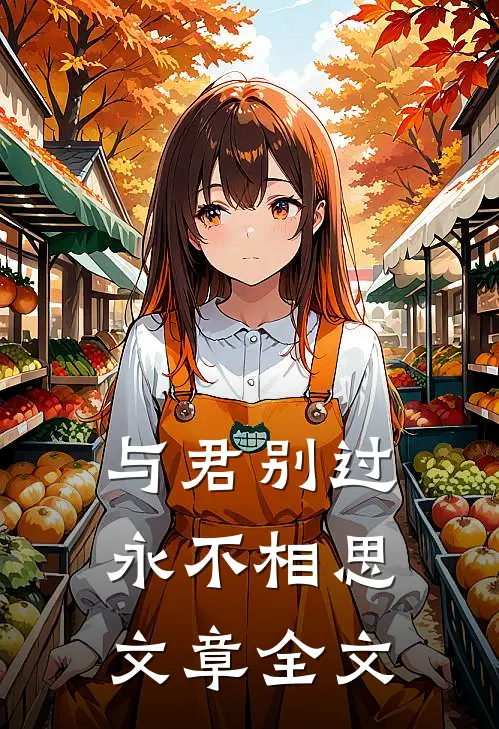 与君别过，永不相思文章全文