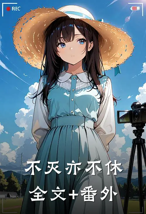 不灭亦不休全文+番外