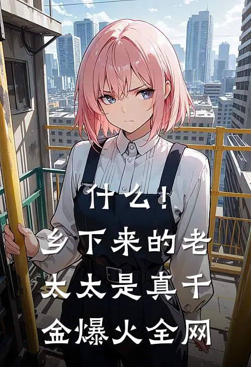 什么！乡下来的老太太是真千金爆火全网