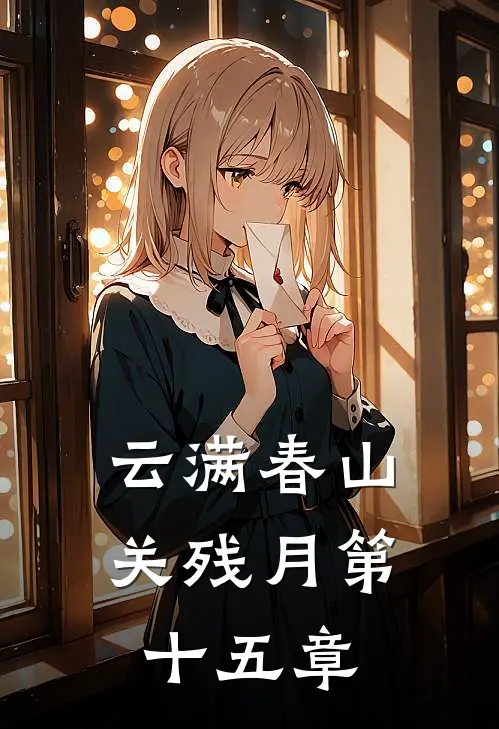 云满春山关残月第十五章