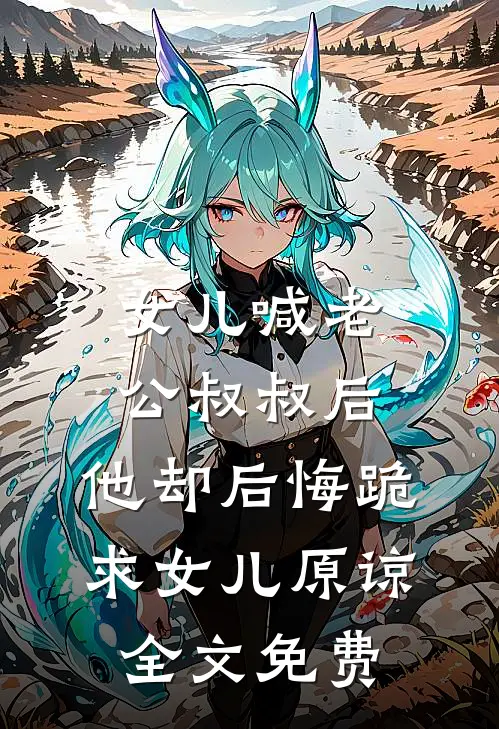 女儿喊老公叔叔后，他却后悔跪求女儿原谅全文免费