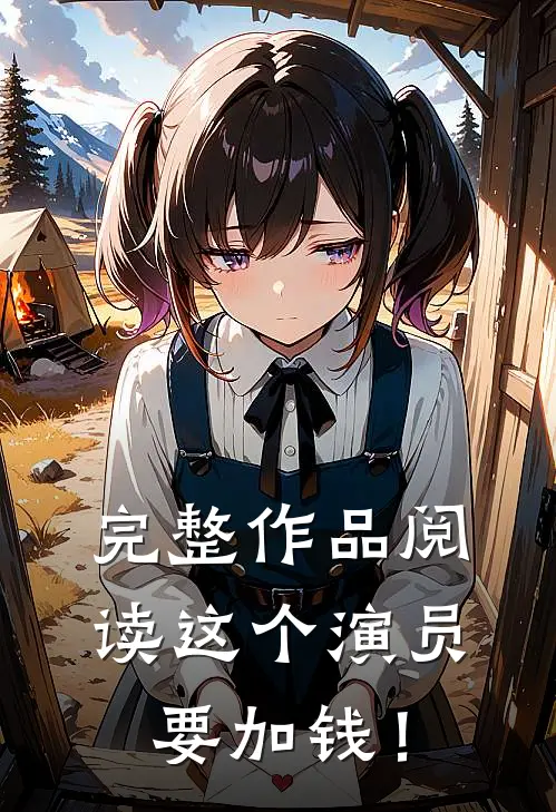 完整作品阅读这个演员要加钱！