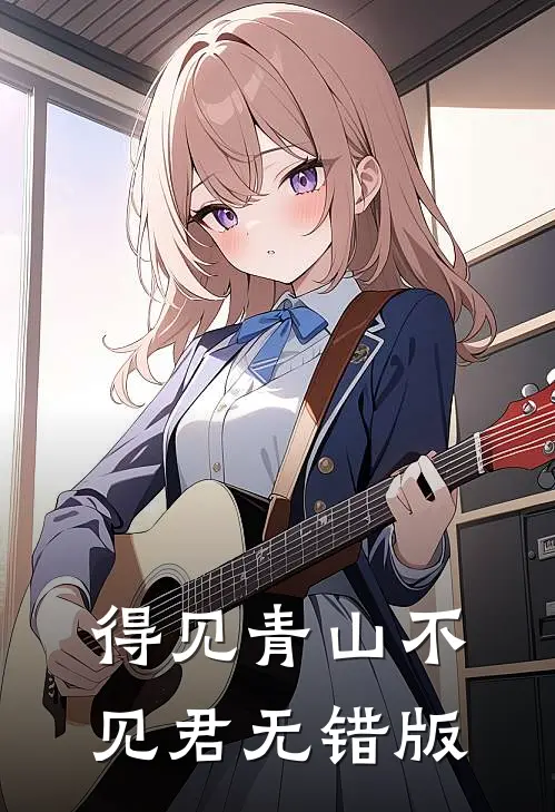 得见青山不见君无错版
