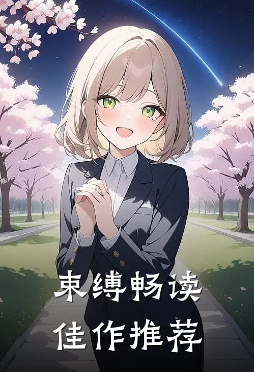 束缚畅读佳作推荐