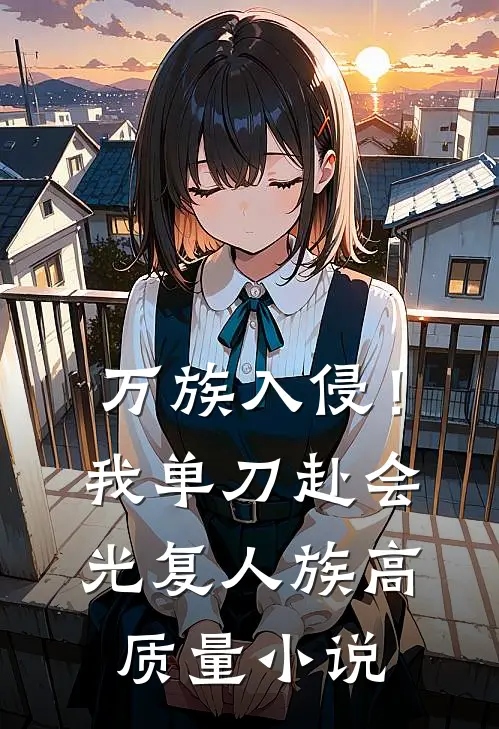 万族入侵！我单刀赴会光复人族高质量小说