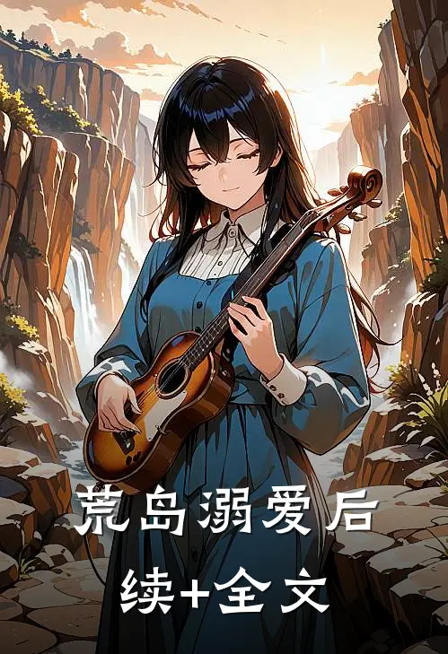 荒岛溺爱后续+全文