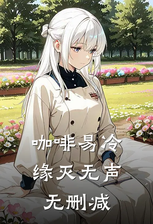 咖啡易冷，缘灭无声无删减