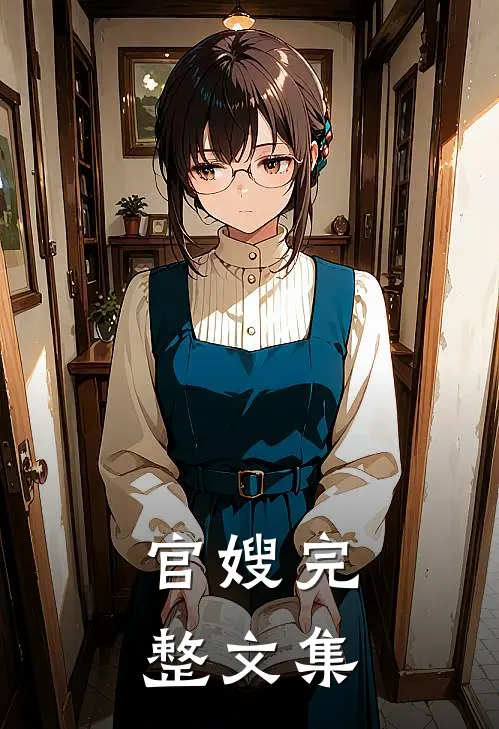 官嫂完整文集