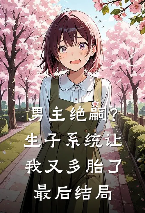 男主绝嗣？生子系统让我又多胎了最后结局