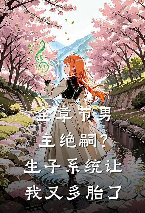 全章节男主绝嗣？生子系统让我又多胎了
