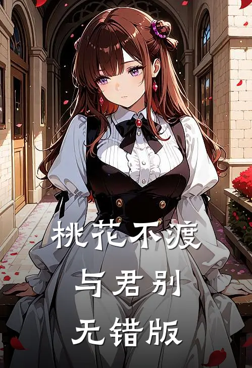 桃花不渡与君别无错版