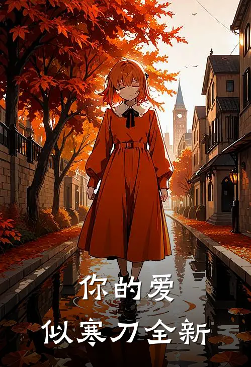 你的爱，似寒刀全新