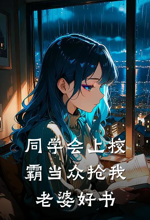 同学会上校霸当众抢我老婆好书