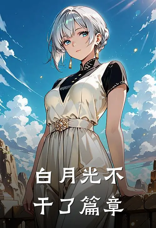 白月光不干了篇章