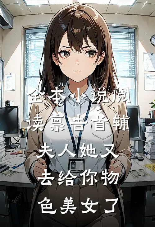 全本小说阅读禀告首辅，夫人她又去给你物色美女了