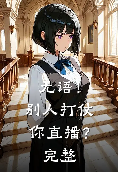 无语！别人打仗你直播？完整