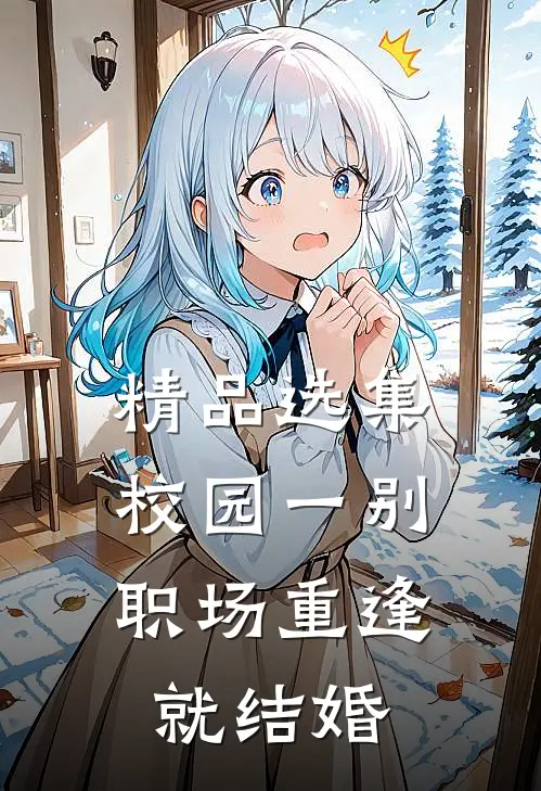 精品选集校园一别，职场重逢就结婚