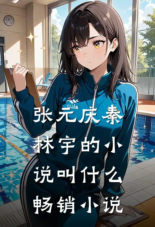 张元庆秦林宇的小说叫什么畅销小说