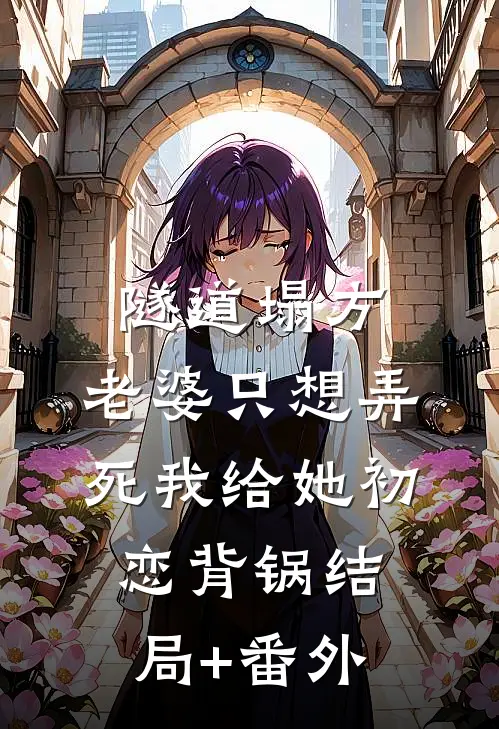隧道塌方，老婆只想弄死我给她初恋背锅结局+番外