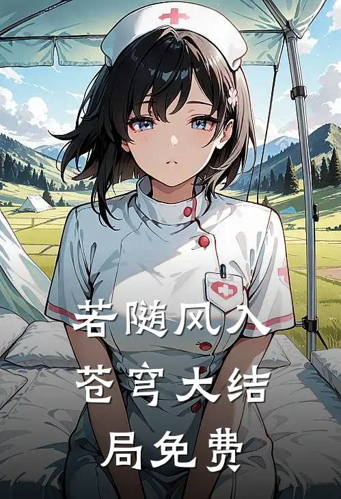 若随风入苍穹大结局免费