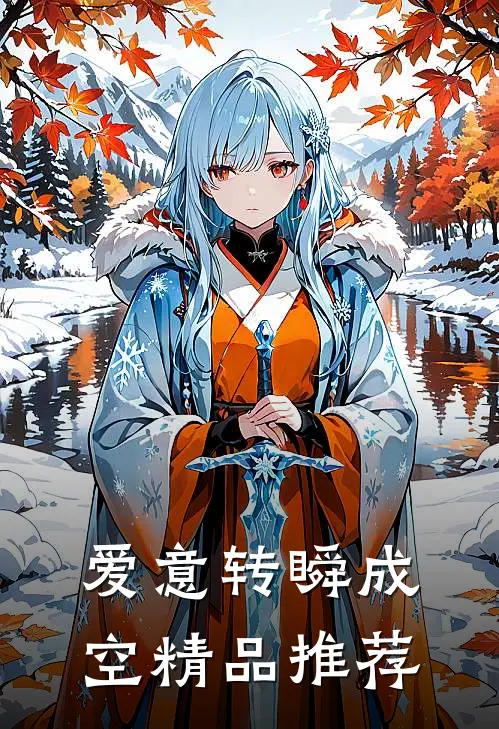 爱意转瞬成空精品推荐