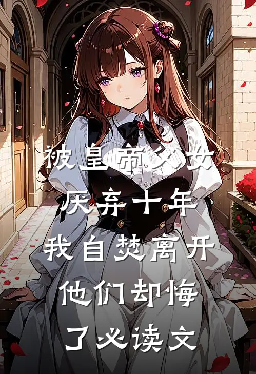 被皇帝父女厌弃十年，我自焚离开他们却悔了必读文