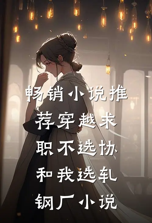 畅销小说推荐穿越求职不选协和我选轧钢厂小说