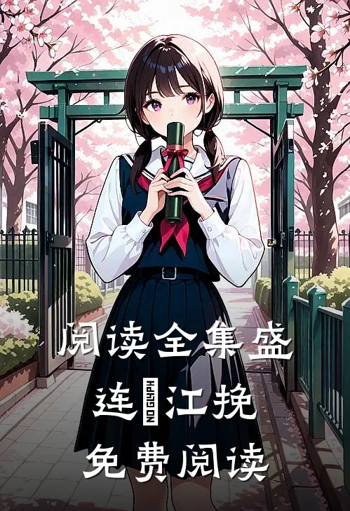 阅读全集盛连玦江挽免费阅读