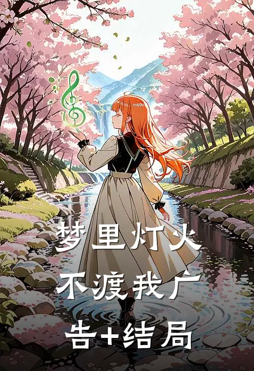 梦里灯火不渡我广告+结局
