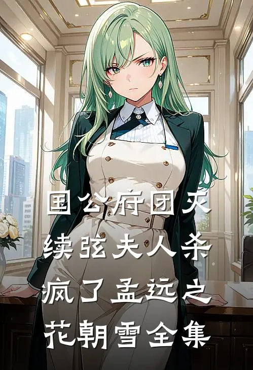 国公府团灭：续弦夫人杀疯了孟远之花朝雪 全集