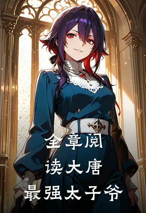 全章阅读大唐：最强太子爷