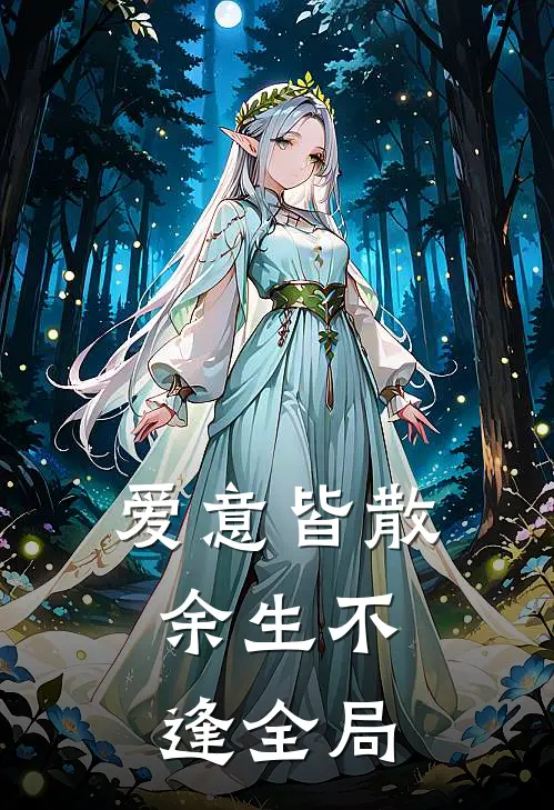 爱意皆散，余生不逢全局