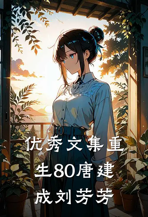 优秀文集重生80唐建成刘芳芳