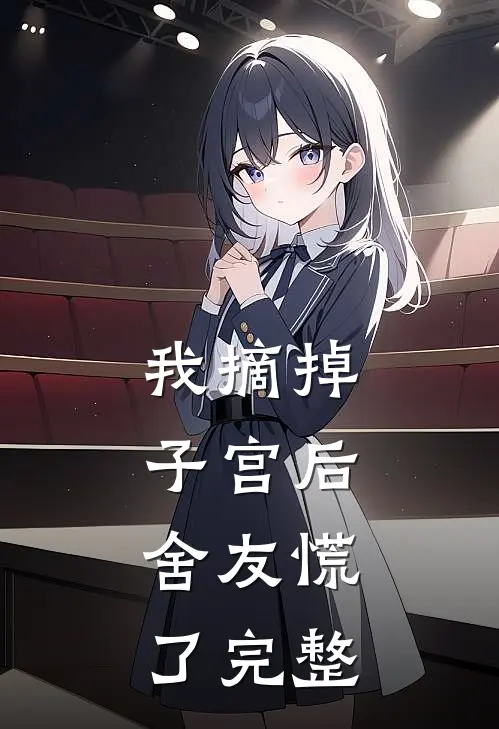 我摘掉子宫后，舍友慌了完整