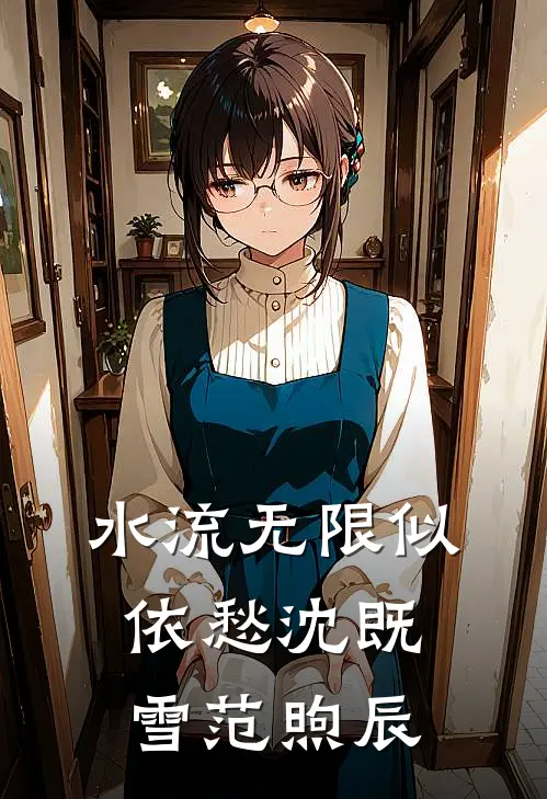 水流无限似依愁(沈既雪范煦辰)