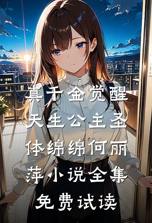 真千金觉醒天生公主圣体绵绵何丽萍小说全集免费试读