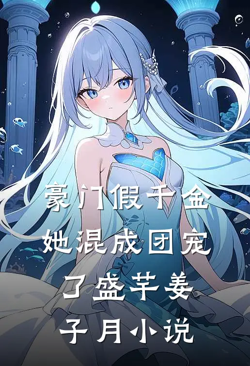 豪门假千金她混成团宠了盛芊姜子月小说