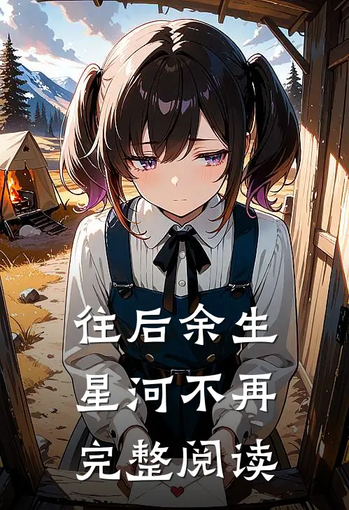 往后余生，星河不再完整阅读