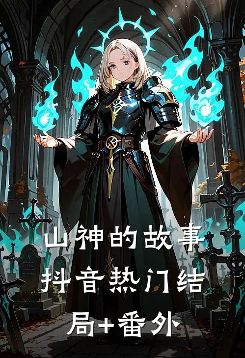 山神的故事抖音热门结局+番外