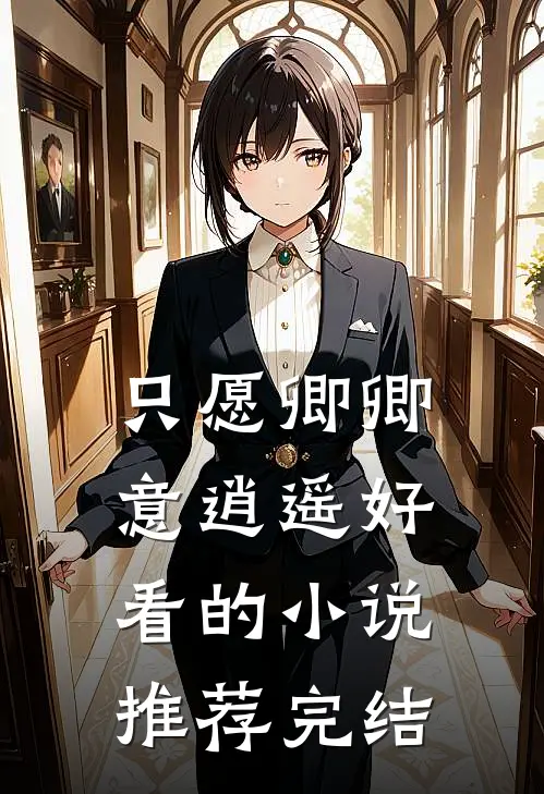 只愿卿卿意逍遥好看的小说推荐完结