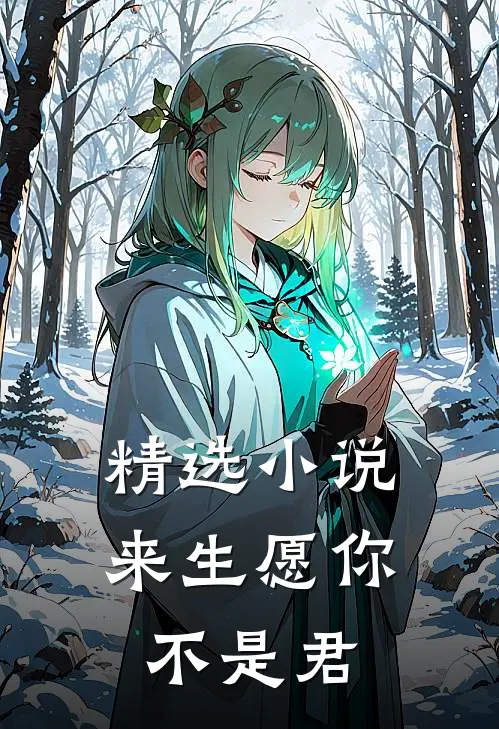 精选小说来生愿你不是君